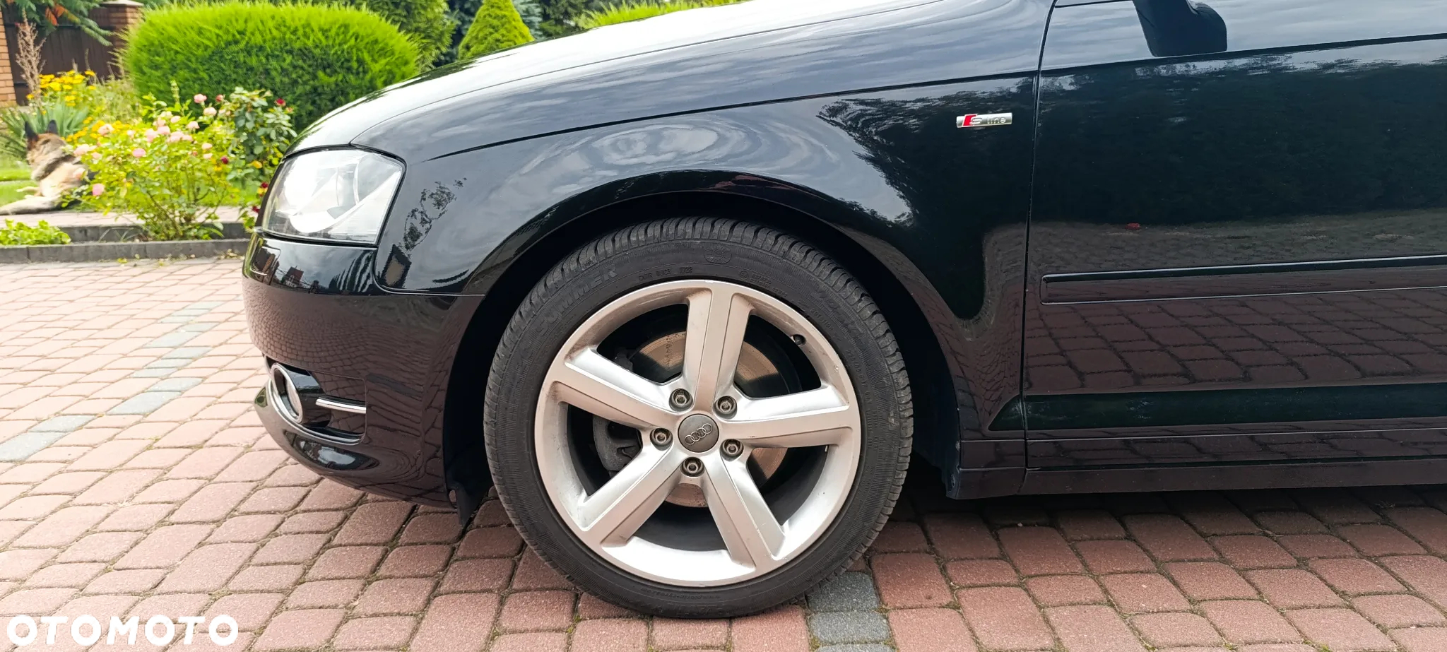 Audi A3 - 11