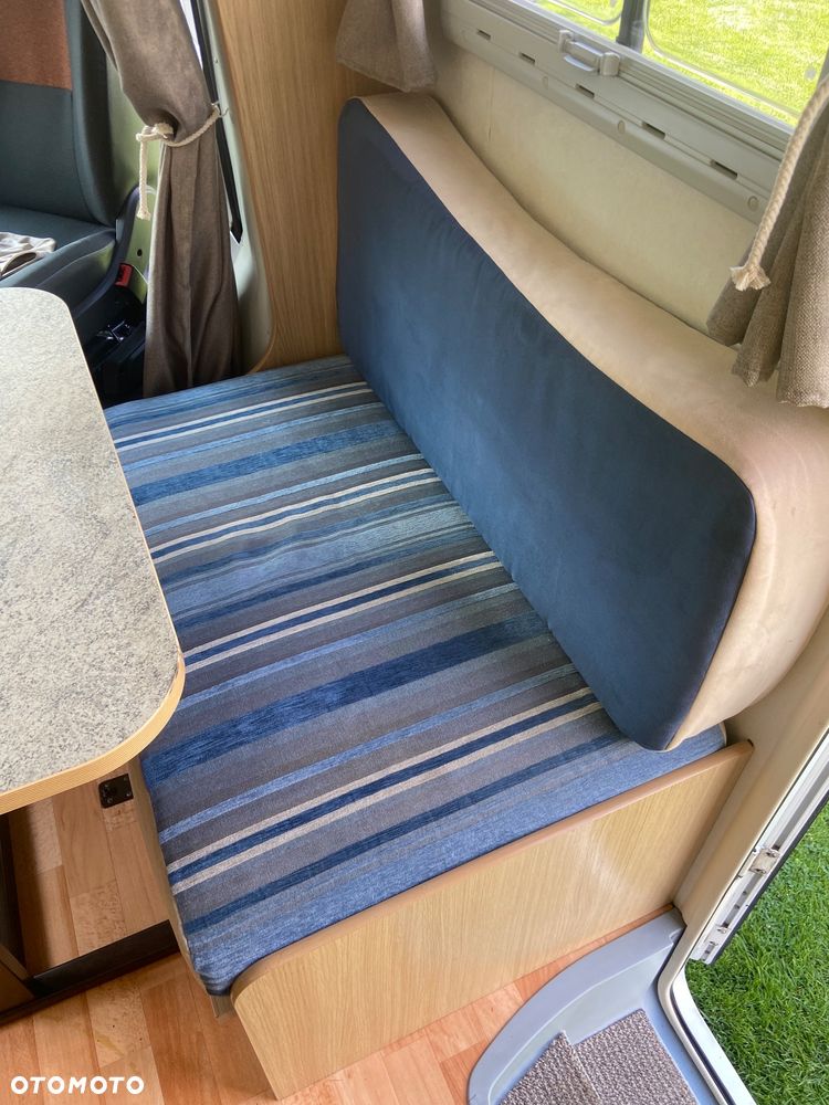 Fiat Ducato - 24