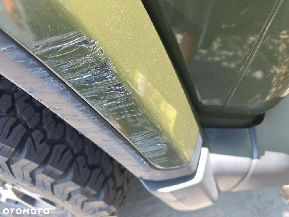 Jeep Wrangler 2.0 T-GDI Hardtop AWD Automatik Rubicon - 9