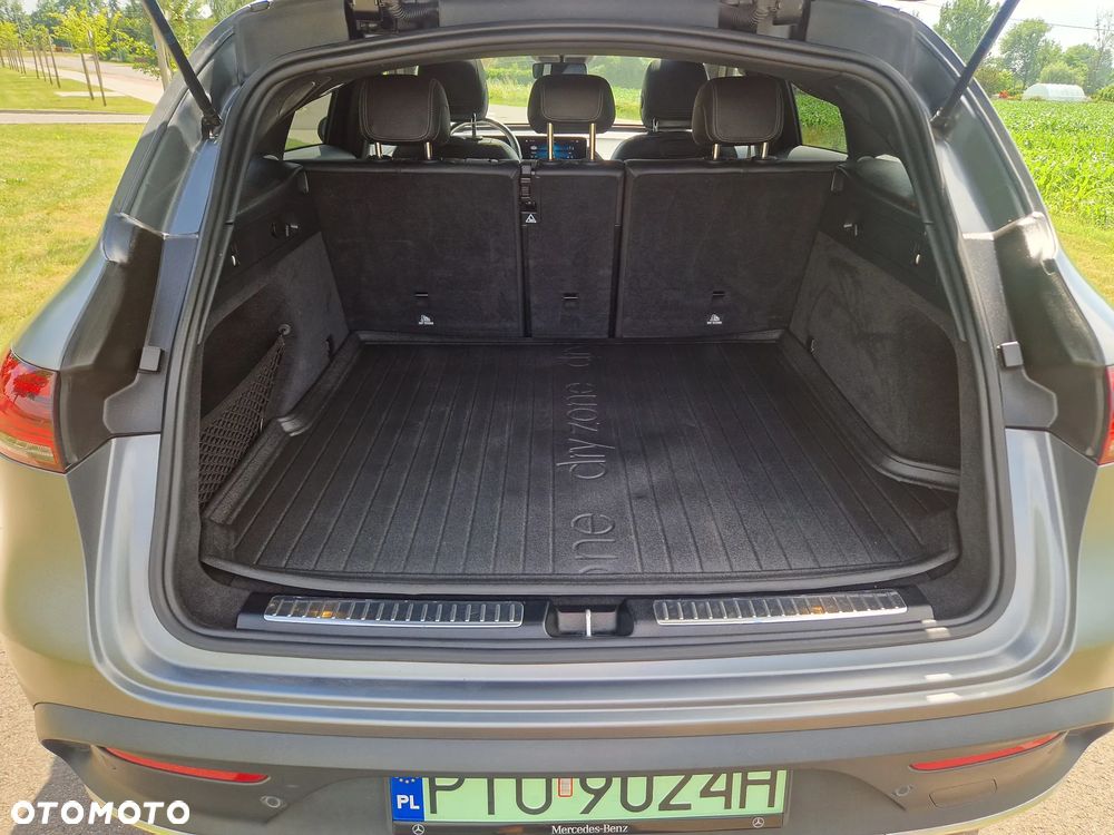Mercedes-Benz EQC 400 4Matic - 12