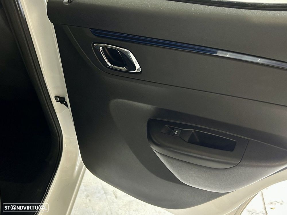 Dacia Spring Electric 45 Comfort Plus - 55