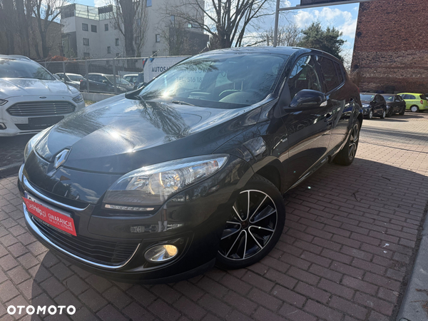Renault Megane Grandtour ENERGY TCe 115 Start & Stop Bose Edition