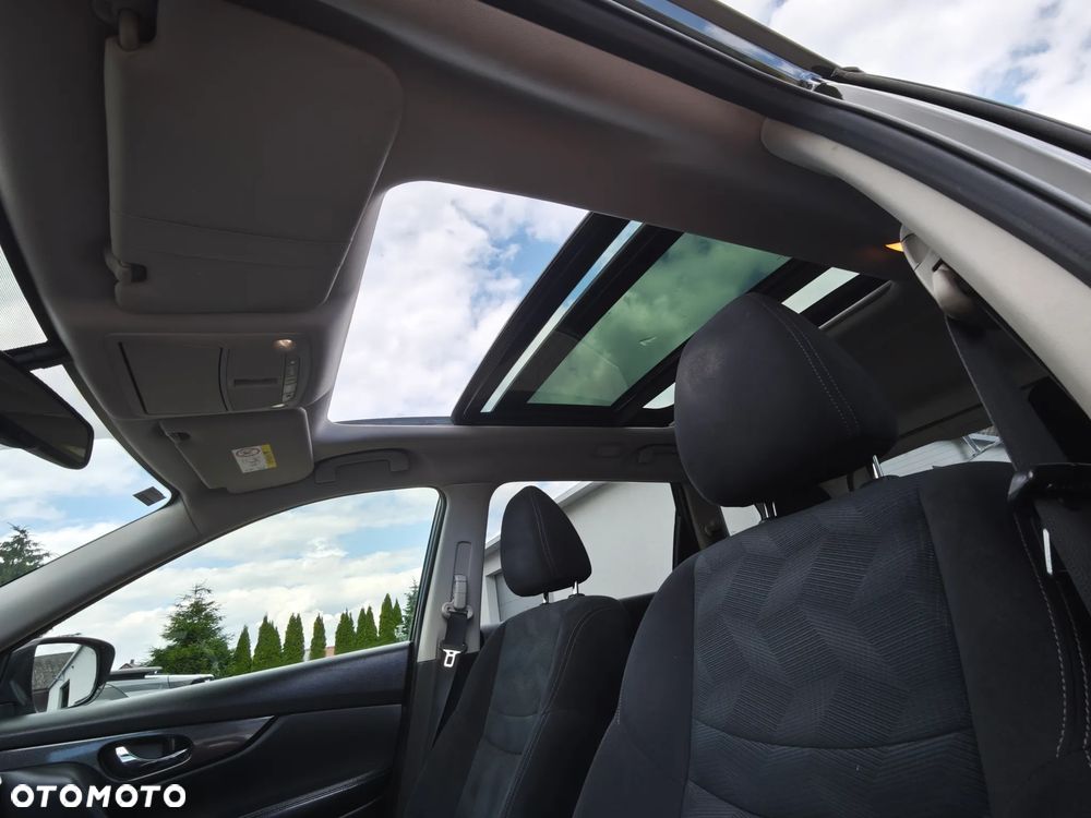 Nissan X-Trail 1.6 DIG-T Acenta - 33