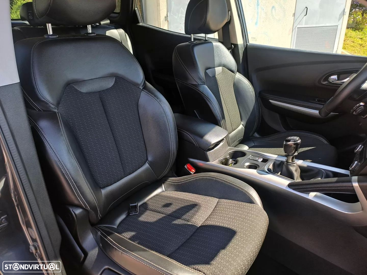 Renault Kadjar 1.5 dCi Exclusive - 23