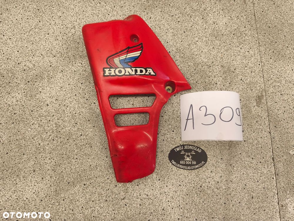 Owiewka, osłona, bok, boczek Honda MTX 125 MTX125 - 1