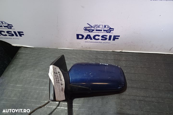 Oglinda stanga electrica 879400D160J1 CU 5 FIRE 879400D160J1 CU 5 FIR - 2