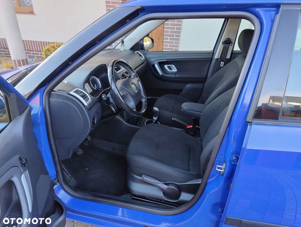 Skoda Fabia 1.6 16V Comfort - 7