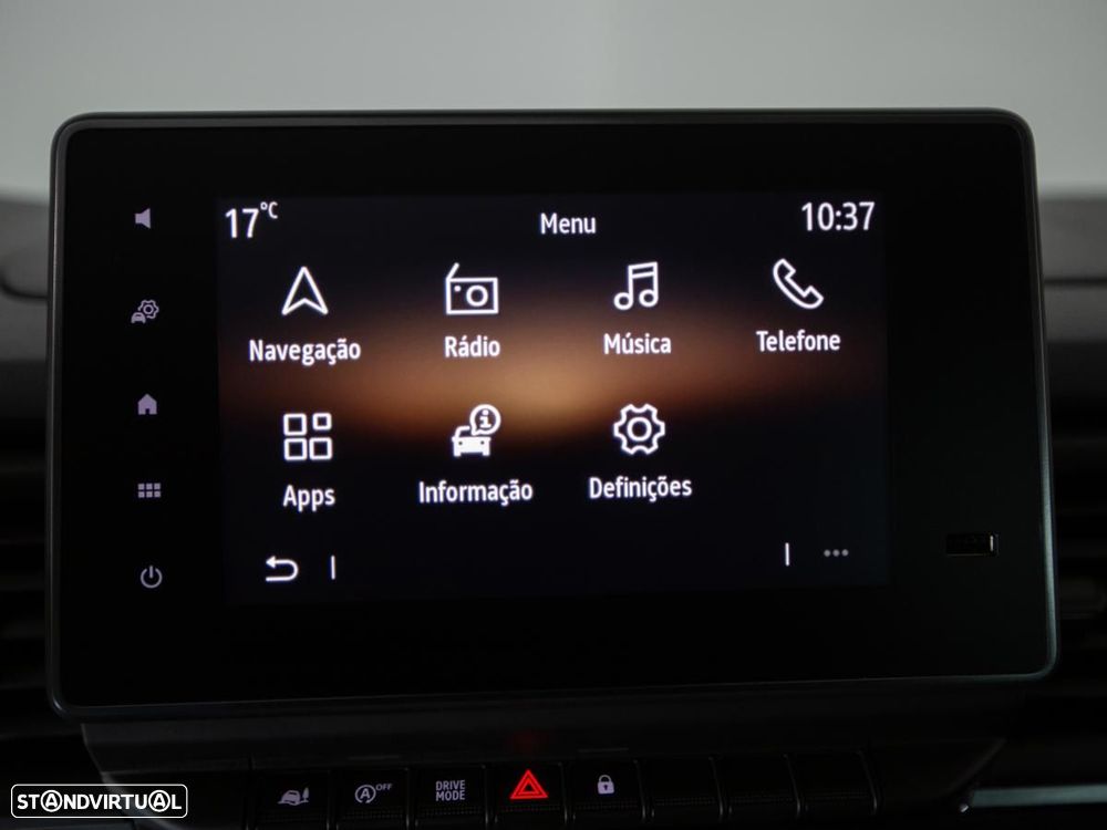 Renault Trafic Blue dCi 150 EDC Grand Evolution - 21