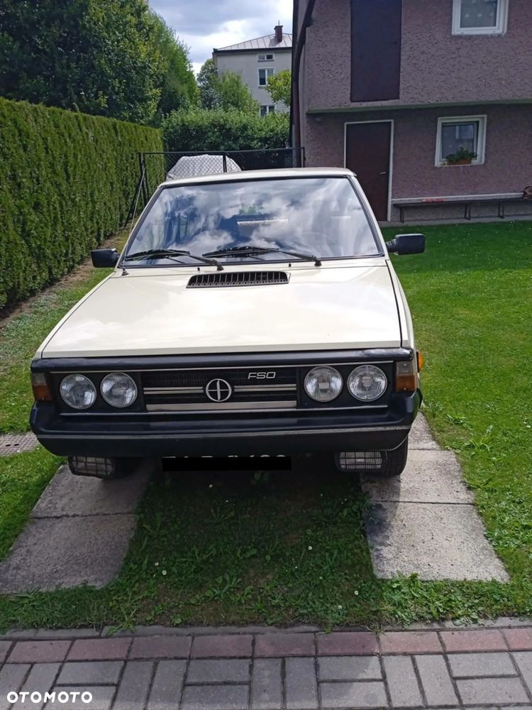 Polonez 1.5 - 4