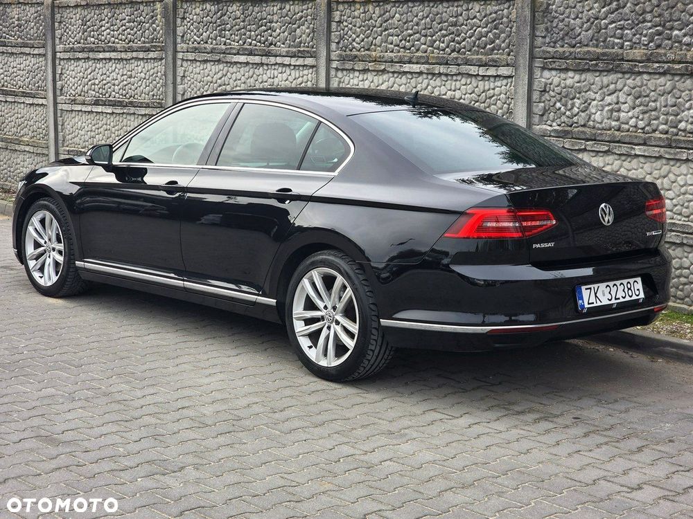 Volkswagen Passat 1.6 TDI (BlueMotion Technology) Comfortline - 6