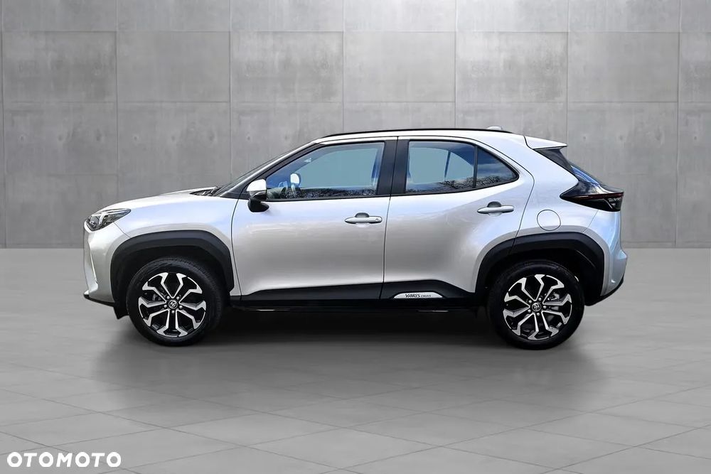 Toyota Yaris Cross Hybrid 1.5 Active - 7