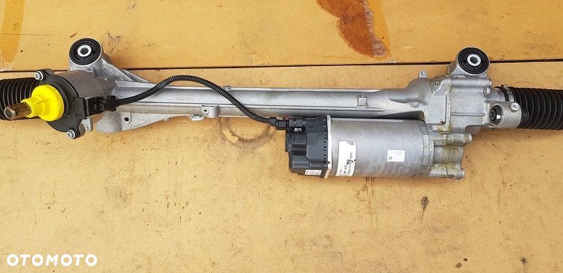 PRZEKŁADNIA KIEROWNICZA MAGLOWNIC TAYCAN E-TRON GT - 1