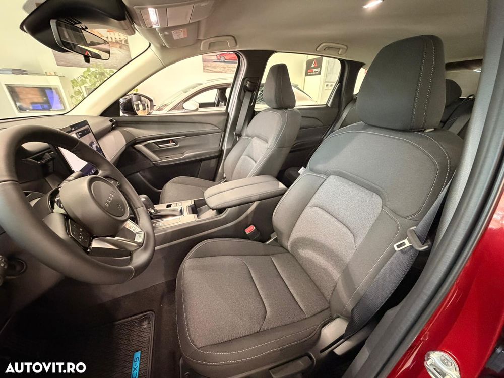 Mazda CX-5 2.5 e-SKYACTIV G141 6AT FWD MHEV Prime-Line - 22