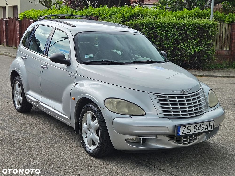 Chrysler PT Cruiser 1.6 Classic - 2