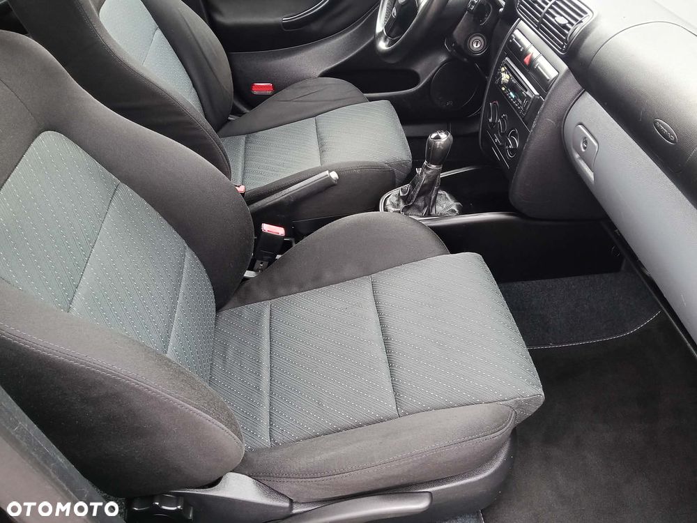 Seat Leon 1.9 TDI Sport - 17