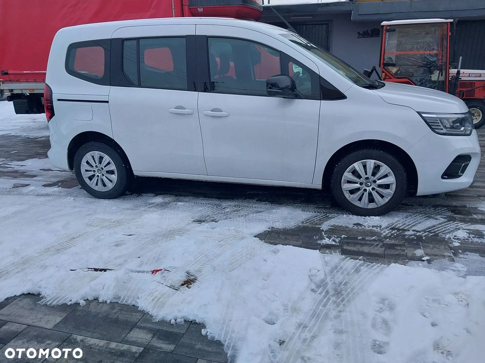 Renault Kangoo BLUE dCi 95 Equilibre - 3