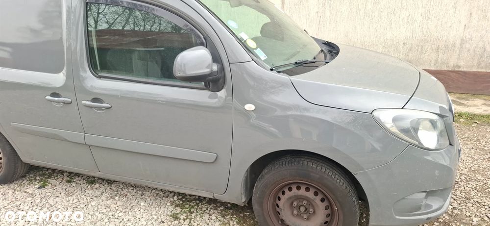 Mercedes-Benz Citan - 2