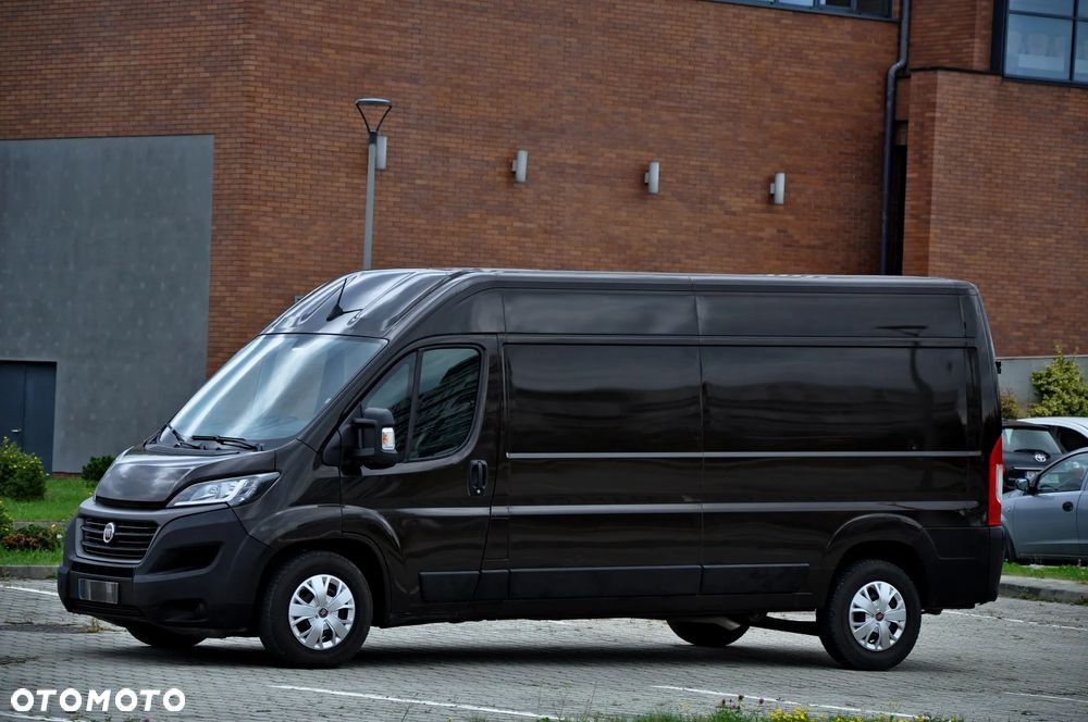 Fiat Ducato - 22