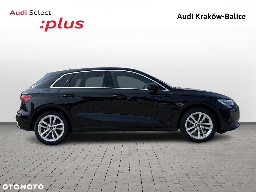 Audi A3 Sportback - 6