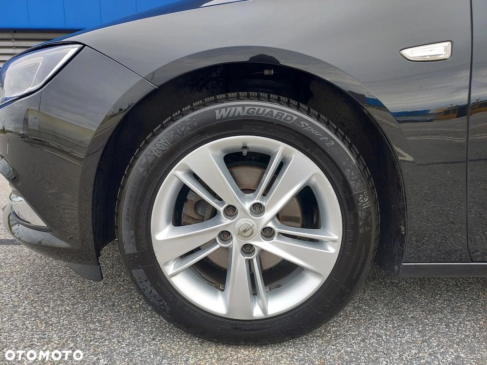 Opel Insignia Sports Tourer 1.5 ECOTEC Direct Inj Turbo Innovation - 15
