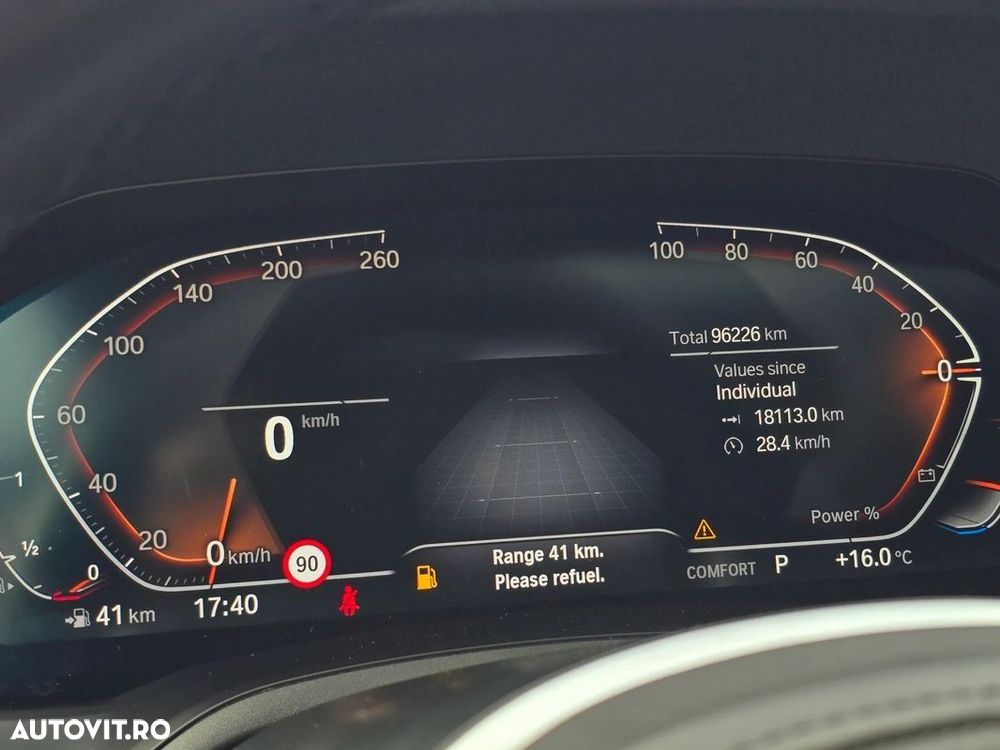 BMW Seria 3 - 9