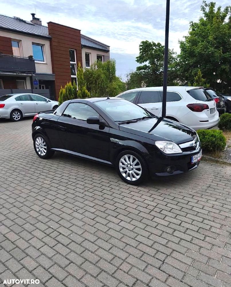 Opel Tigra 1.8 (Enjoy) - 13