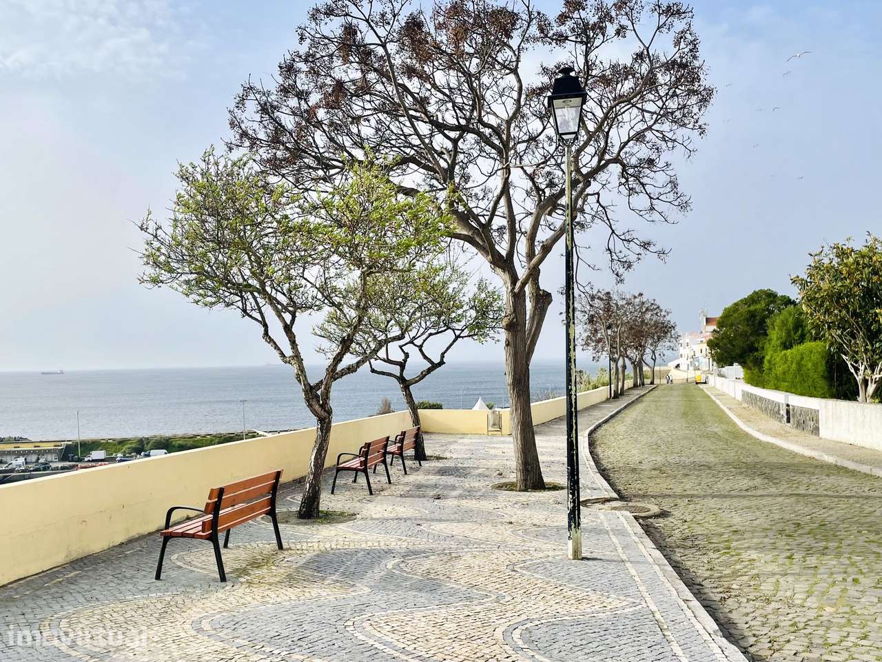 Moradia T4 na Rua dos Pescadores, Sines - Grande imagem: 3/36