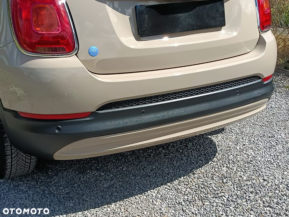Fiat 500X 1.3 Multijet 4x2 S&S Pop - 13