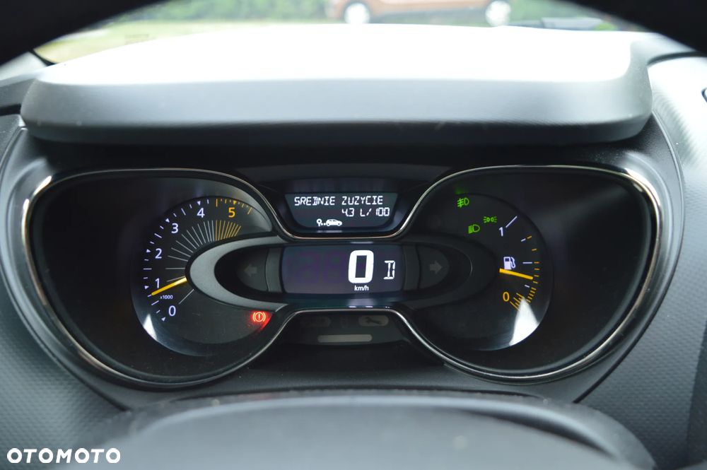 Renault Captur ENERGY dCi 90 EDC Luxe - 21