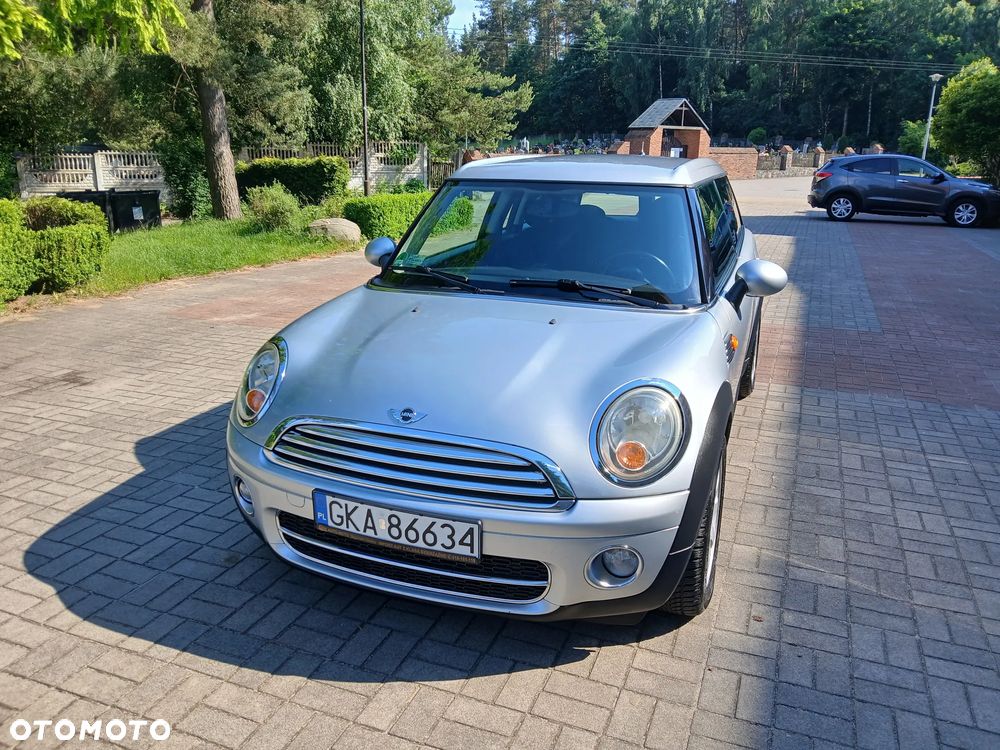 MINI Clubman - 2
