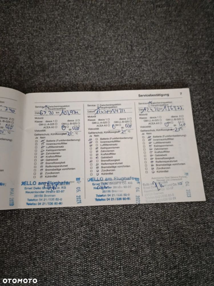 Opel Mokka 1.4 Turbo ecoFLEX Start/Stop Color Edition - 26