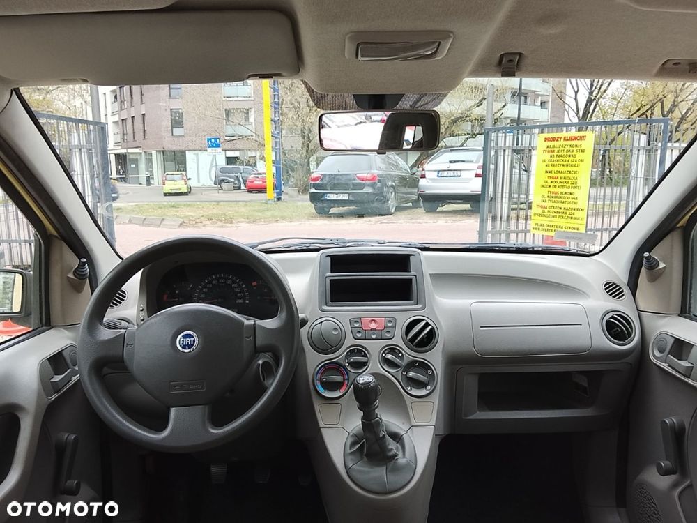 Fiat Panda - 9