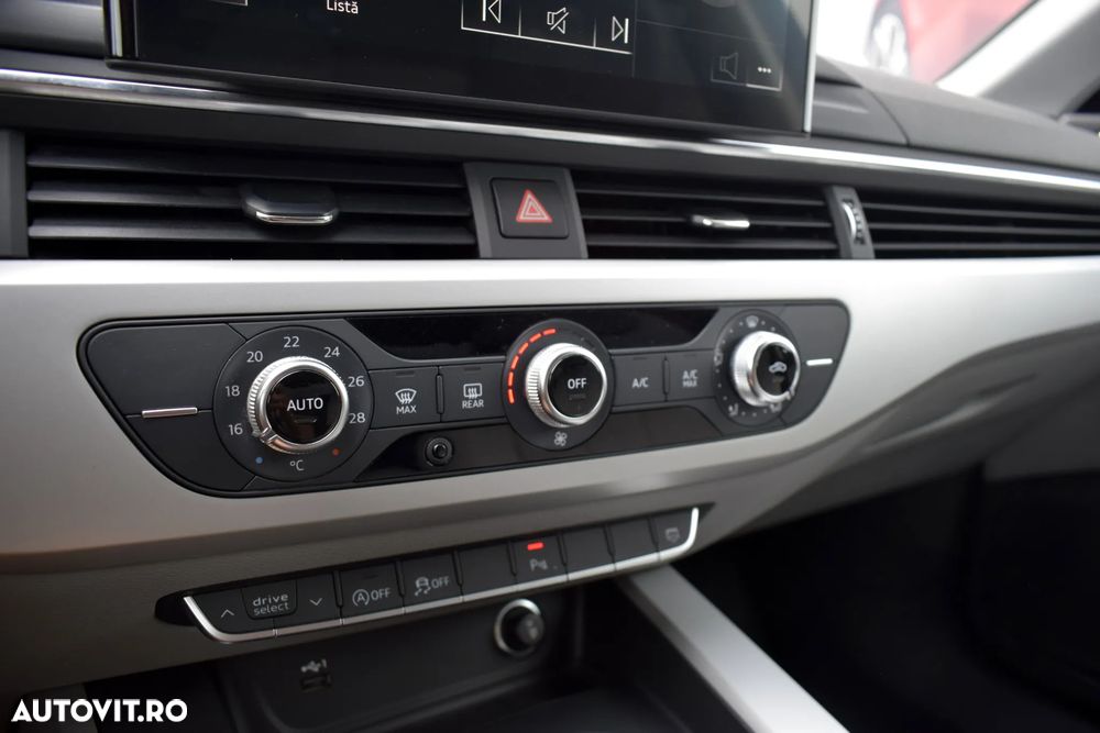 Audi A4 Limuzina 35 TDI S tronic - 23