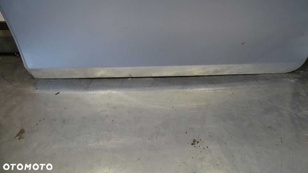 DRZWI LEWY TYŁ SEAT LEON II LS7Y - 4