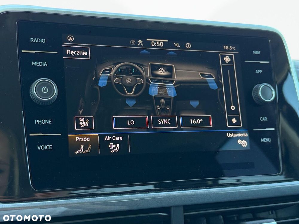 Volkswagen T-Roc 1.5 TSI Style DSG - 30