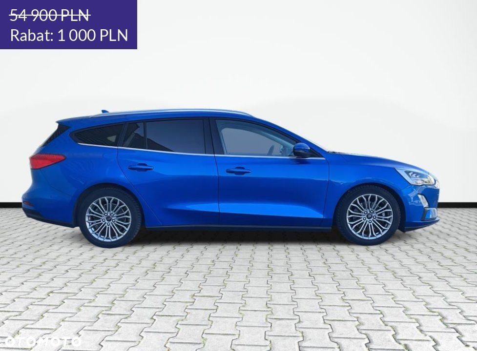 Ford Focus - 4