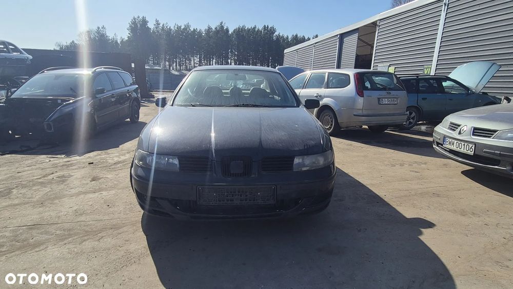 Seat Toledo 99R 1.6 74 KW NA CZĘŚCI - 1