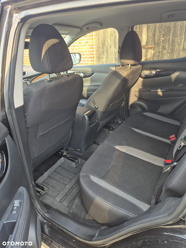 Nissan Qashqai 1.6 DIG-T Acenta - 8