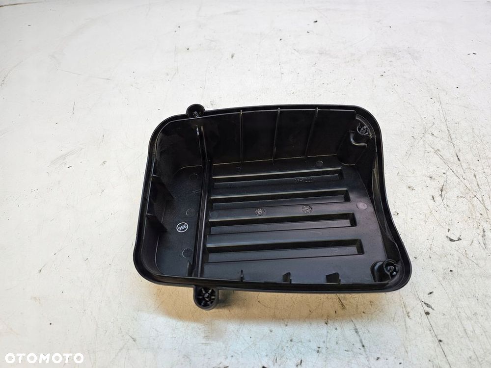POKRYWA FILTRA POWIETRZA AUDI A3 8P VW SEAT SKODA 1F0129620 - 3