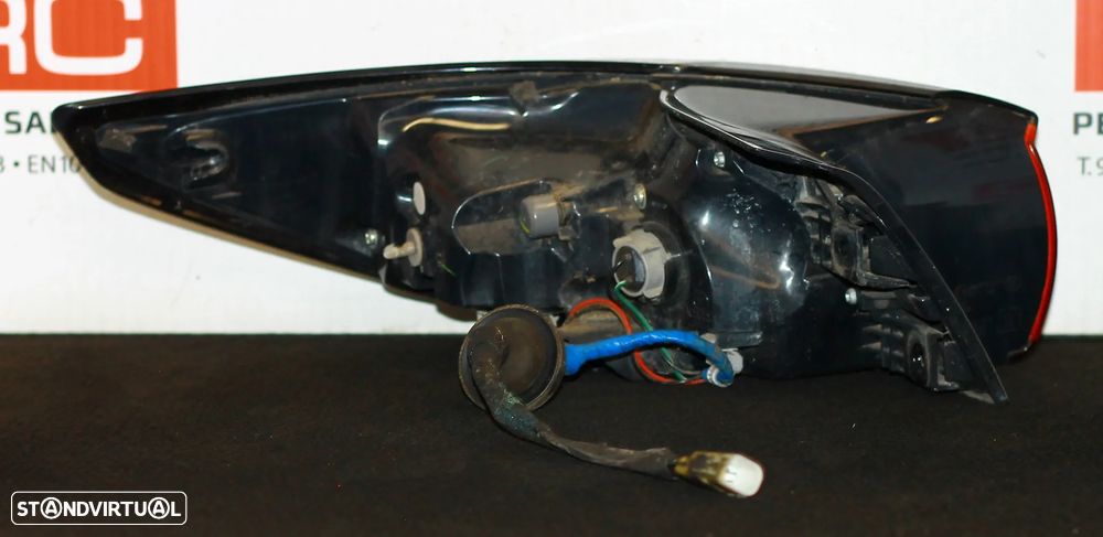 FAROLIM DIREITO MAZDA CX5 - 3