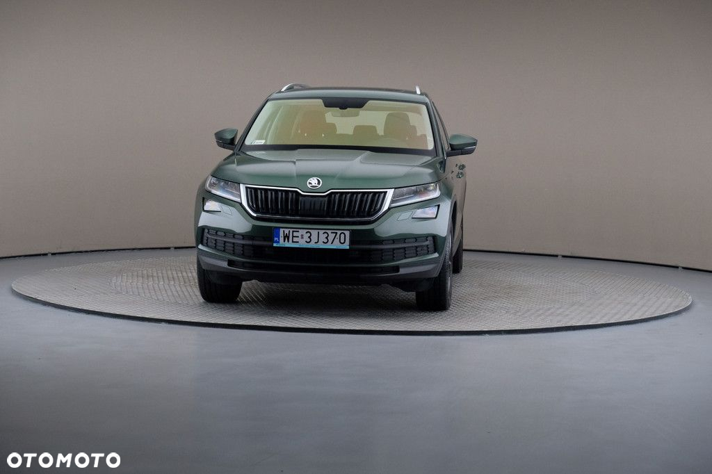 Skoda Kodiaq 1.5 TSI ACT 4x2 Style - 3