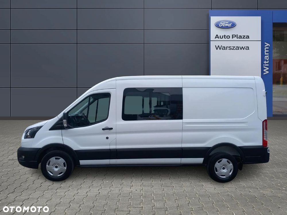 Ford Transit - 2