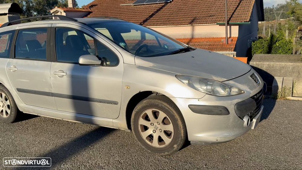 Peugeot 307 Break - 14