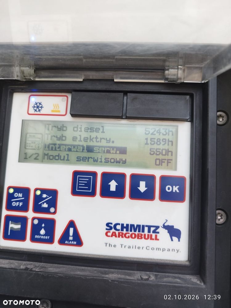 Schmitz Cargobull - 7