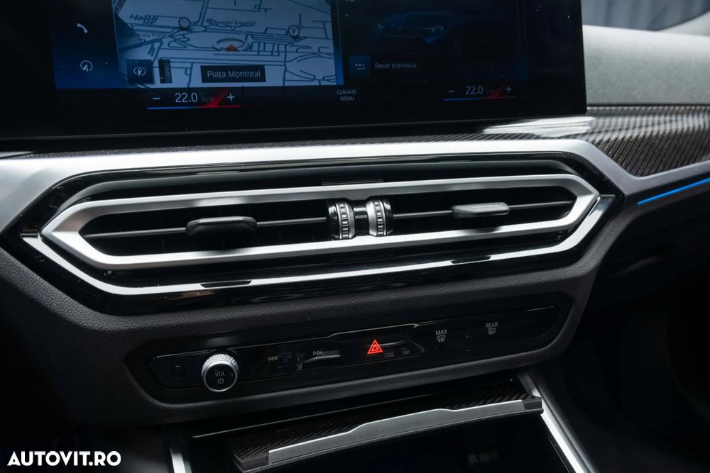 BMW Seria 3 330e xDrive AT PHEV - 29