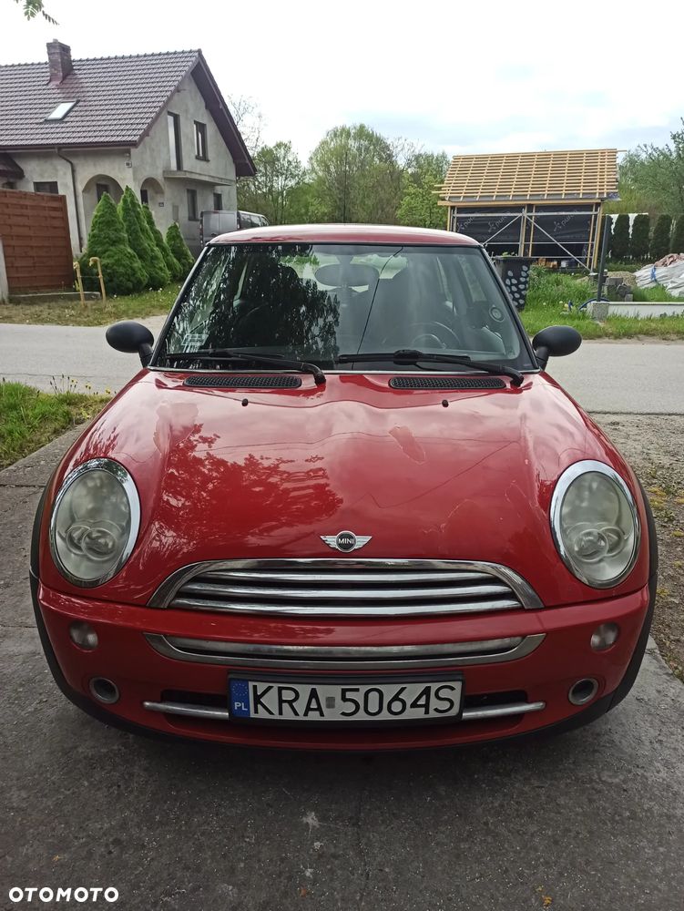MINI ONE - 2