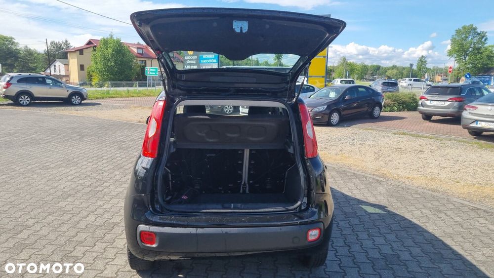 Fiat Panda - 12