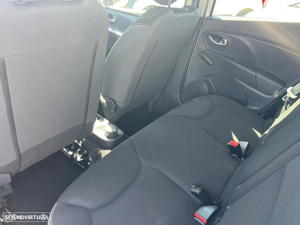 Renault Clio 1.5 dCi Zen - 5