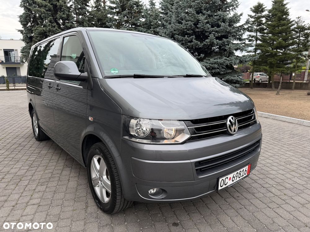 Volkswagen Multivan L1 Business - 6