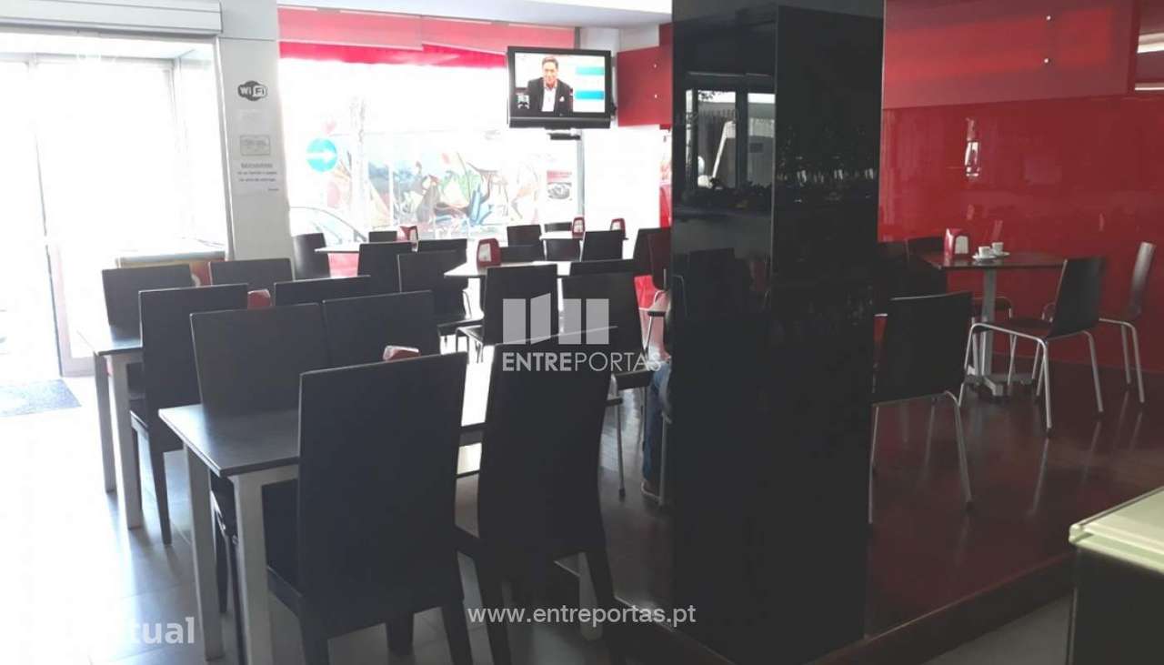 Trespasse de Café, Centro da Cidade, Viana do Castelo - Grande imagem: 2/5